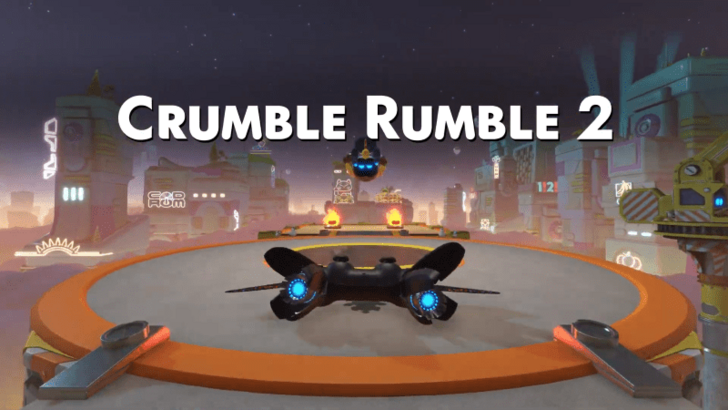 Astro Bot - Crumble Rumble 2.png