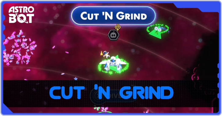 Astro Bot - Cut 