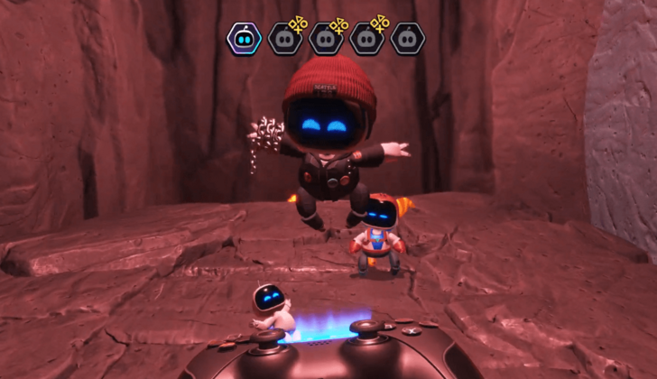 Roguish Conduit VIP Bot