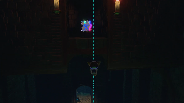 Ghouls & Bots Puzzle Piece 2 Location