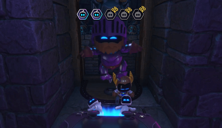 Fragile Knight VIP Bot