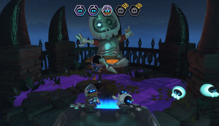 Eternal Knight VIP Bot