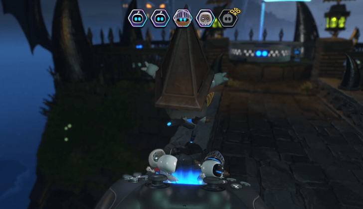 Impractical Butcher VIP Bot