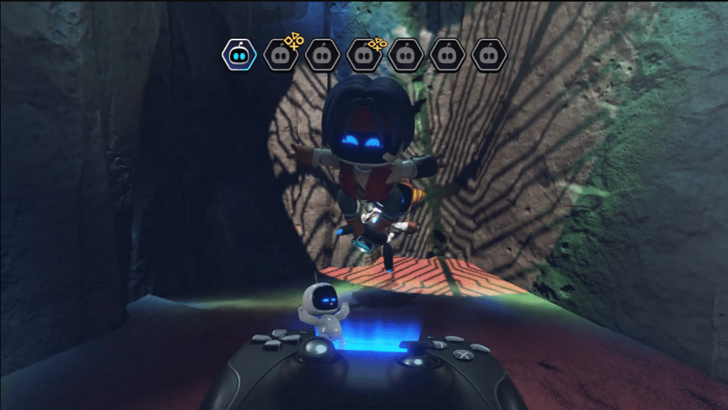 Astro Bot - Trapped in Time Dream Chaser-min.png