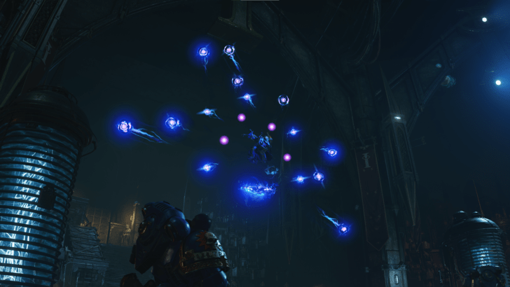 Imurah - Rain of Energy