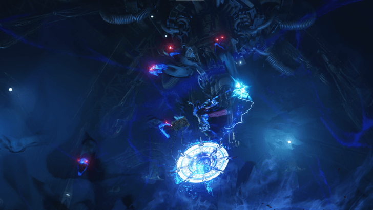 Imurah - Serpents of Tzeentch