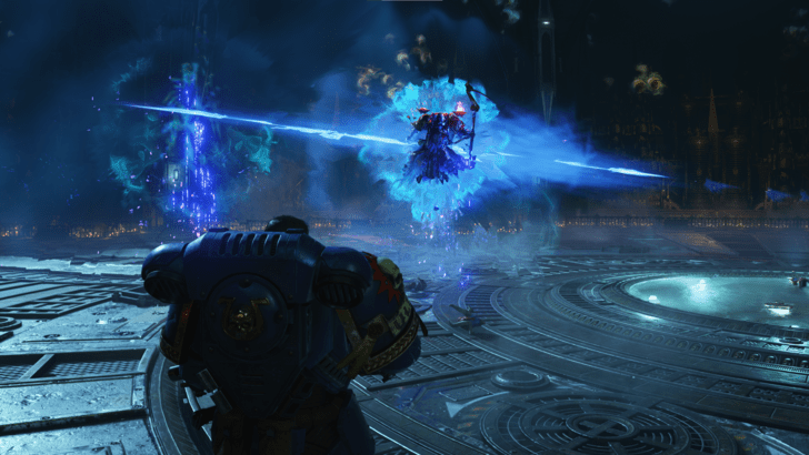 Imurah Phase 2 - Blitz