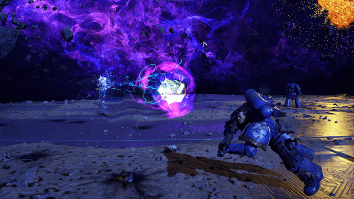 Imurah Phase 2 - All-Knowing Bolt