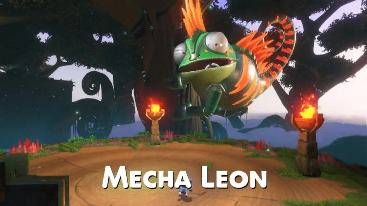 Astro Bot - Mecha Leon Location.png