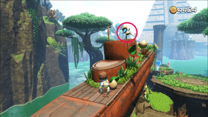 Dude Raiding Bot 4 Location