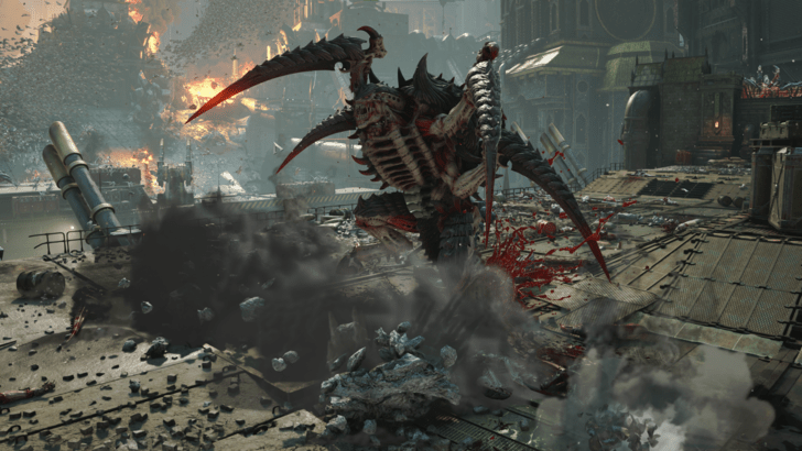 Carnifex - Ram Followup