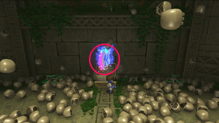 Dude Raiding Puzzle Piece 3 Location