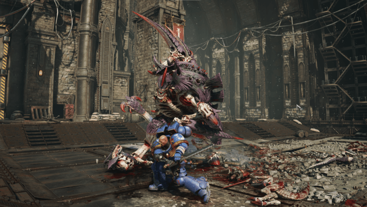 Carnifex - Front Slam