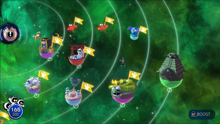 Astro Bot - Dude Raiding Unlock-min