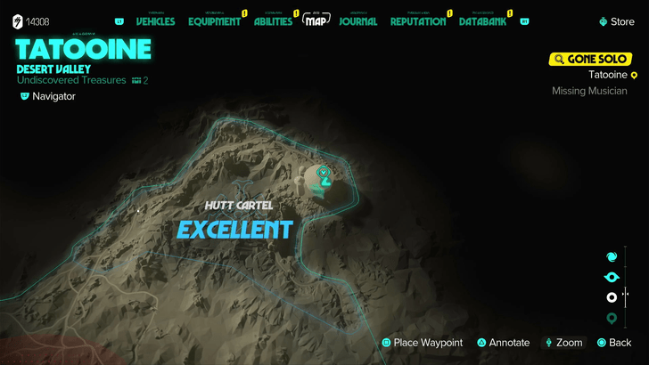 Star Wars Outlaws Jabba