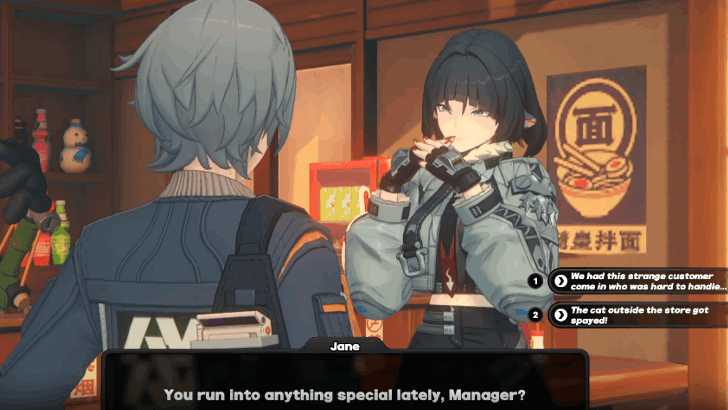 Conversation Topics for Sharing Noodles All Answers and Results