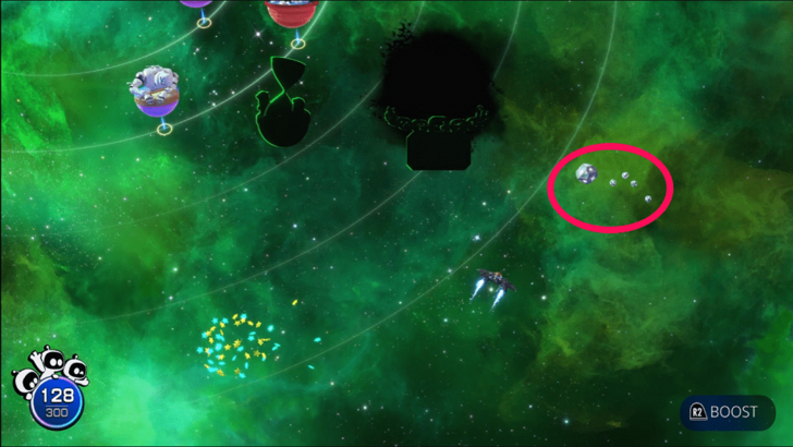 Astro Bot - Lost Circle Void How to Unlock.png