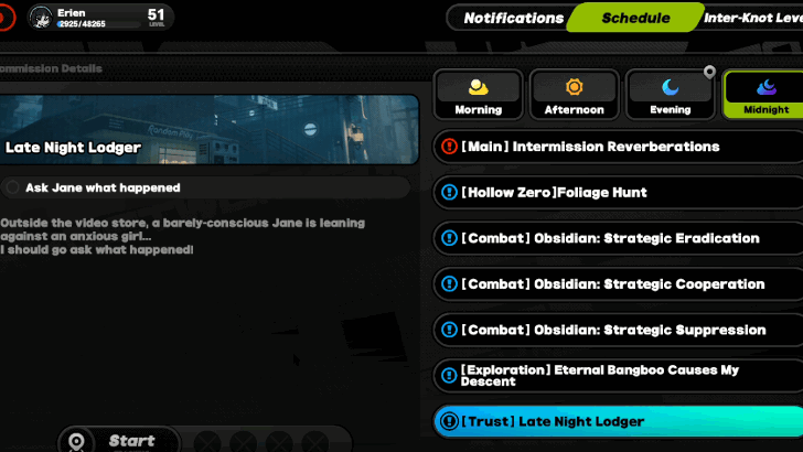 Unlocked When Trust Is Near Trusted