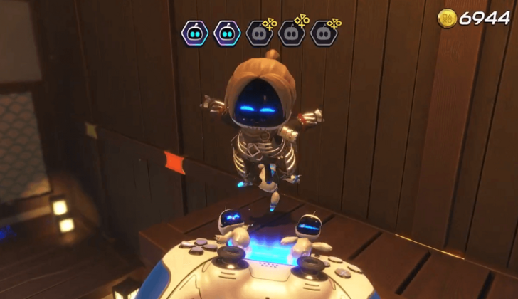 Western Warrior VIP Bot