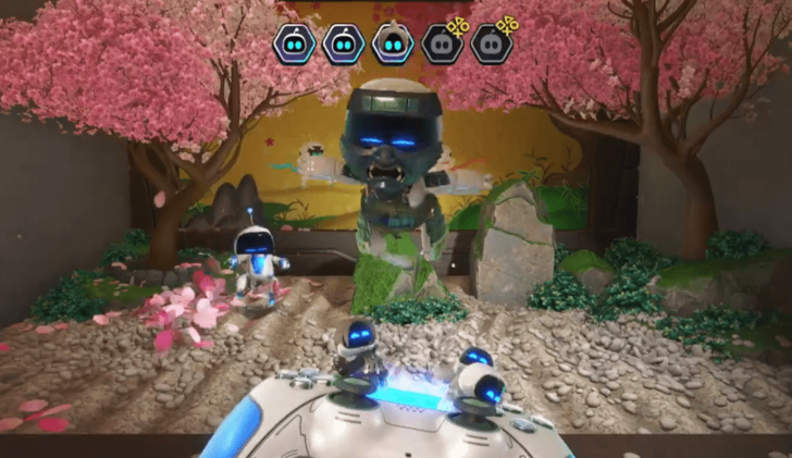 Vengeful Spirit VIP Bot