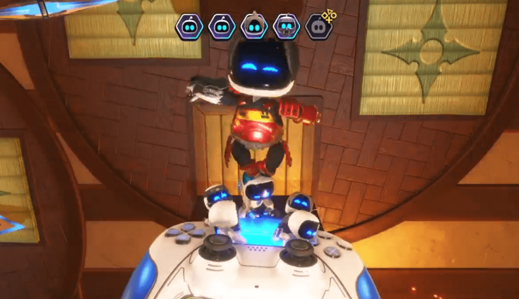 Demon Swordsman VIP Bot