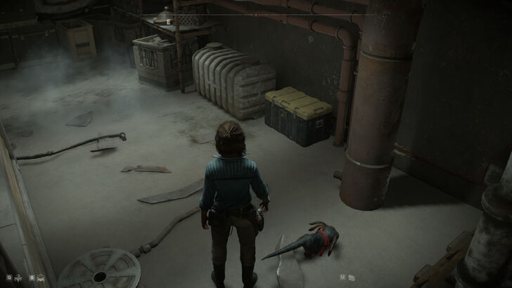 Star Wars Outlaws - Flarbola