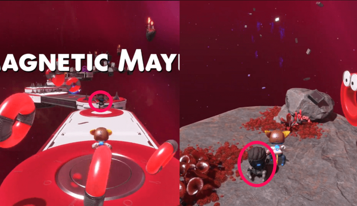 Astrobot - Legendary Soldier Location