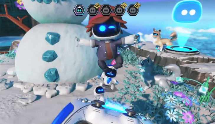 Magical Graffitist VIP Bot