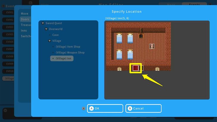 TEXT - RPG MAKER WITH