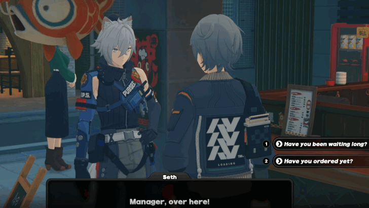 Humble Noodles All Answers and Results