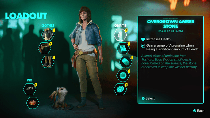 How to Get More Charm Slots