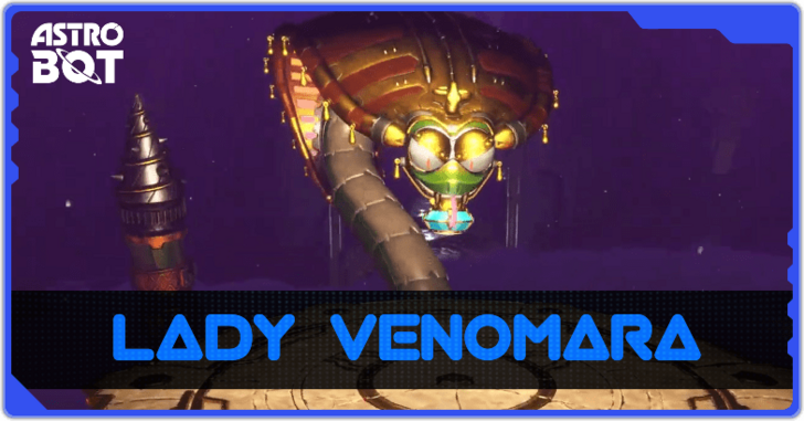 Astro Bot - Lady Venomara Banner.png