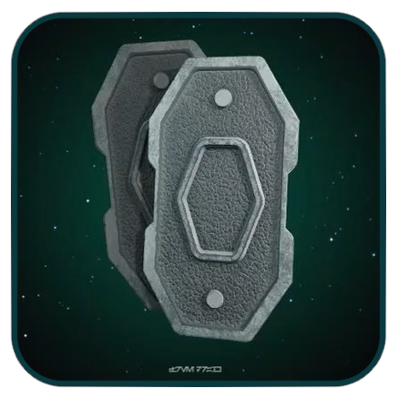 Star Wars Outlaws - Kessel Free Draw Sabacc Shift Token
