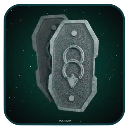 Star Wars Outlaws - Refund Sabacc Shift Token