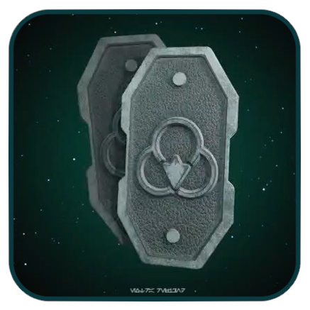 Star Wars Outlaws - Extra Refund Sabacc Shift Token