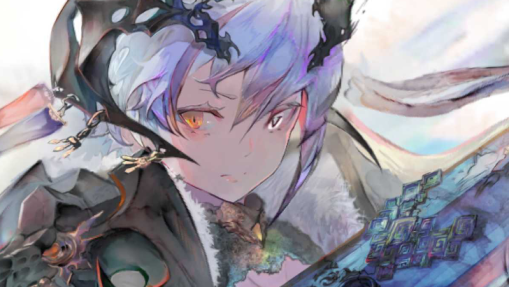 Ophelia Qlipha Form - MementoMori