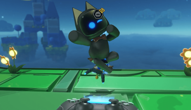 Streetwise Cat VIP Bot