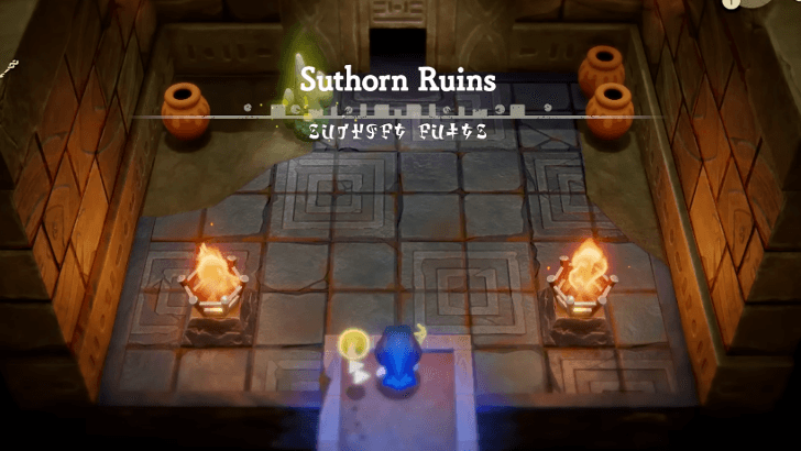 Suthorn Ruins