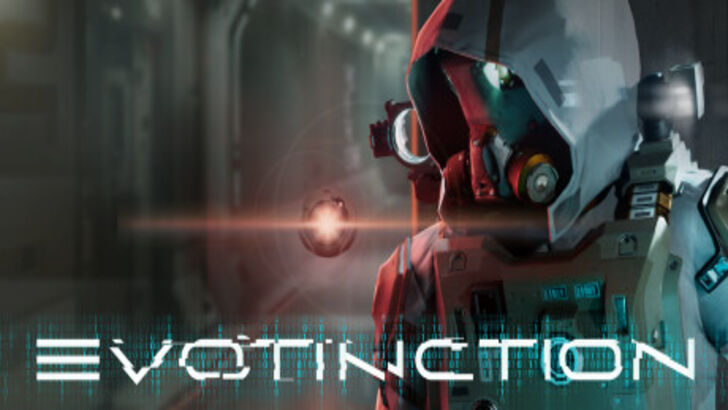 EVOTINCTION Banner