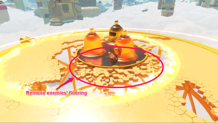 Astro Bot - Crumble Rumble 3 How to Beat.png