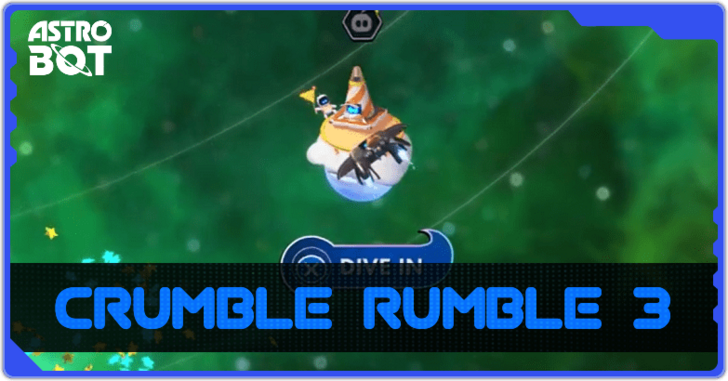 Astro Bot - Crumble Rumble 3 Banner.png