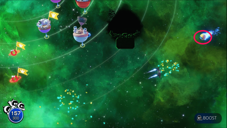 Astro Bot - Crumble Rumble 3 How to Unlock.png