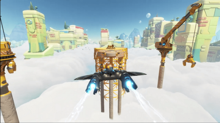 Astro Bot - Crumble Rumble 3 Opening.png