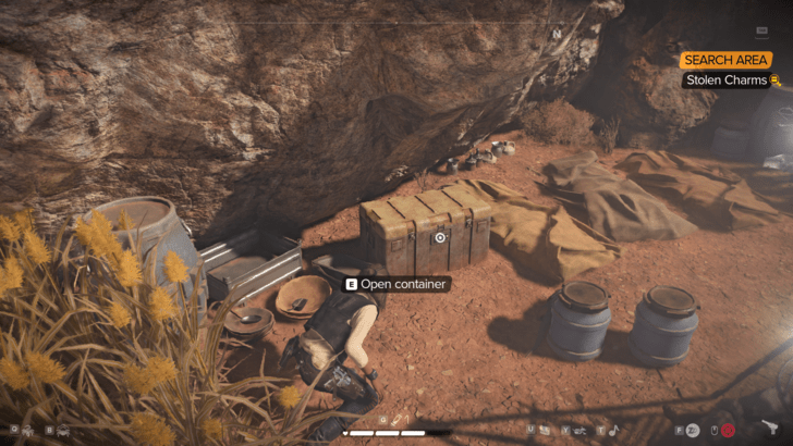 Credit Chip Talisman World Location