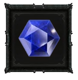 Grand Sapphire