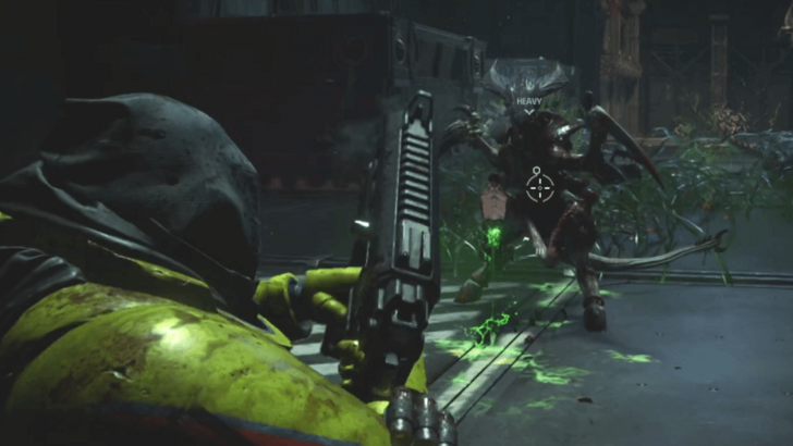 Do Not Execute Enemies