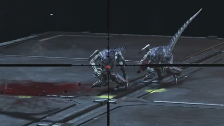 Always Fire Headshots