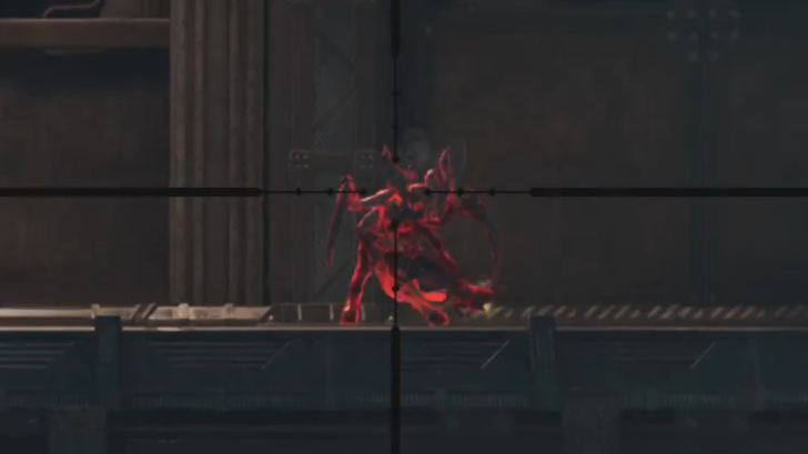 3 Shots to Kill the Elite