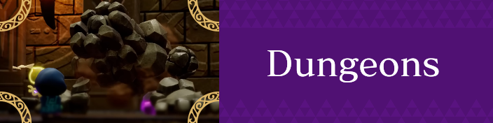 Dungeons