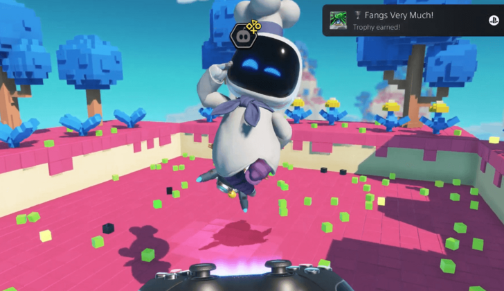 Prodigious Chef VIP Bot